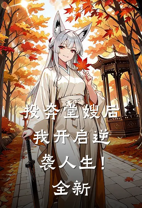 投奔堂嫂后，我开启逆袭人生！全新