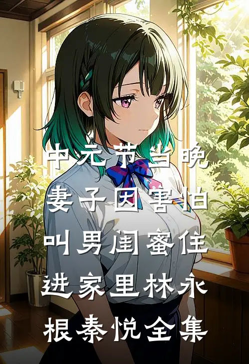 中元节当晚，妻子因害怕叫男闺蜜住进家里林永根秦悦全集