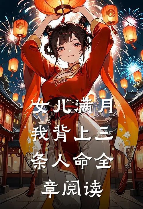 女儿满月，我背上三条人命全章阅读