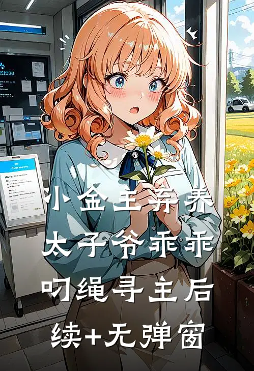 小金主弃养，太子爷乖乖叼绳寻主后续+无弹窗