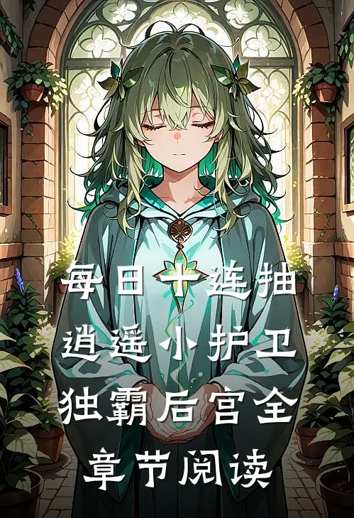 每日十连抽，逍遥小护卫独霸后宫全章节阅读