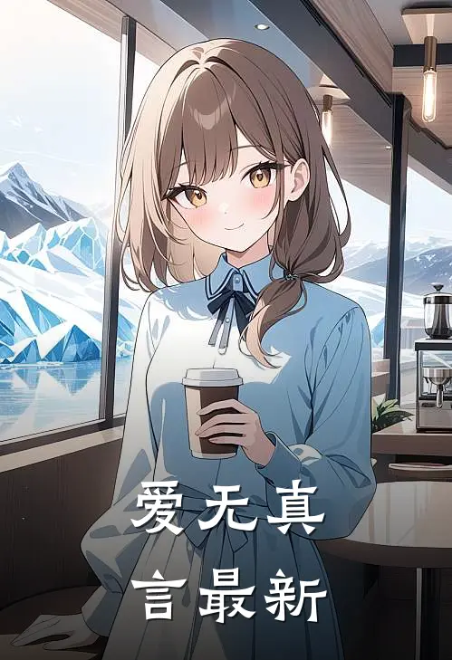 爱无真言最新
