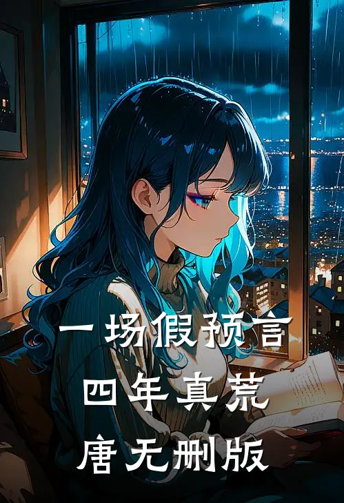 一场假预言，四年真荒唐无删版