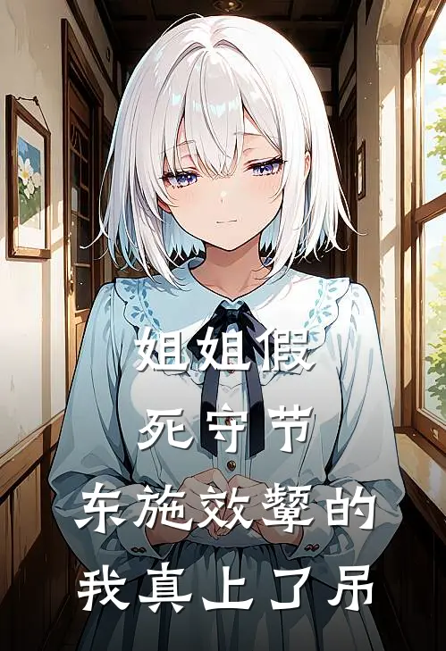 姐姐假死守节，东施效颦的我真上了吊