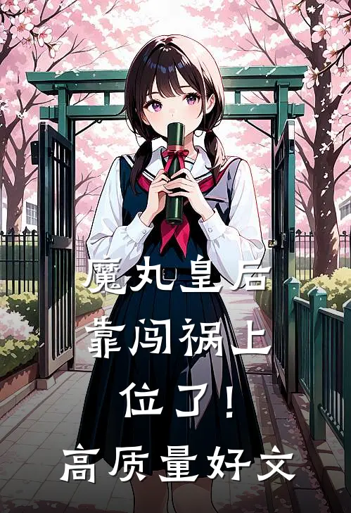 魔丸皇后，靠闯祸上位了！高质量好文
