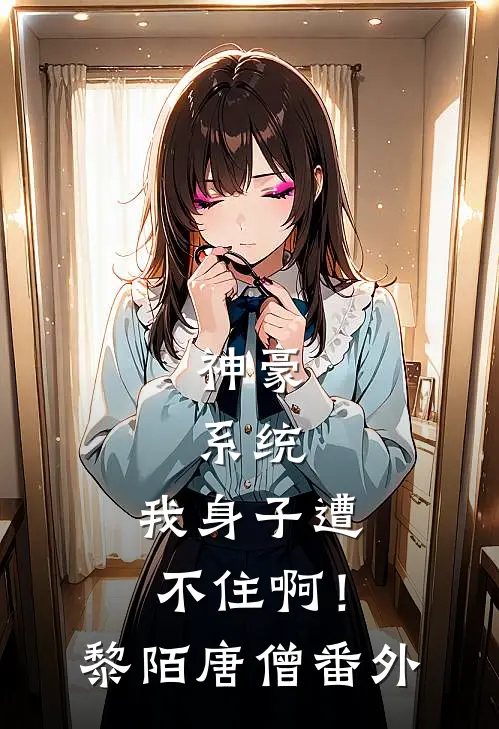 神豪：系统，我身子遭不住啊！黎陌唐僧番外