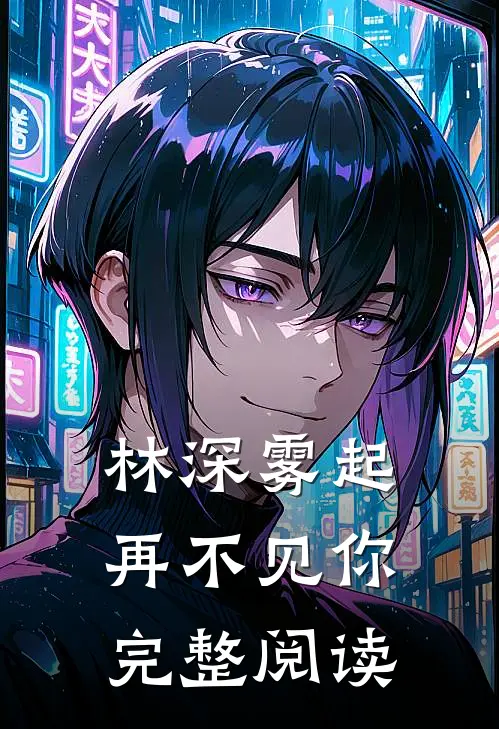 林深雾起再不见你完整阅读