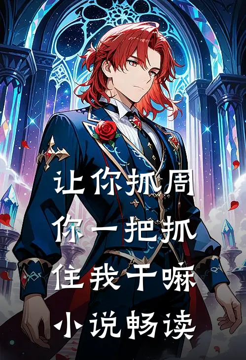 让你抓周，你一把抓住我干嘛小说畅读