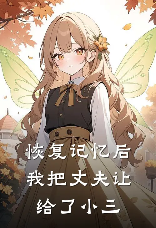 恢复记忆后,我把丈夫让给了小三