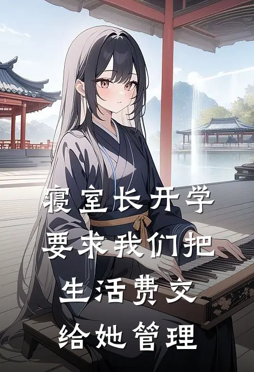 寝室长开学要求我们把生活费交给她管理