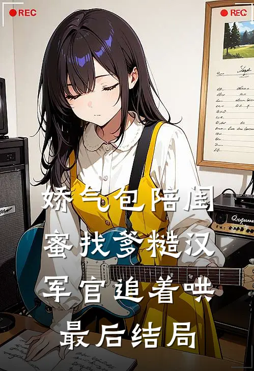 娇气包陪闺蜜找爹糙汉军官追着哄最后结局