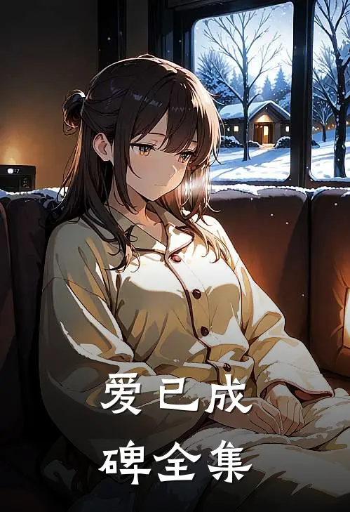 爱已成碑全集
