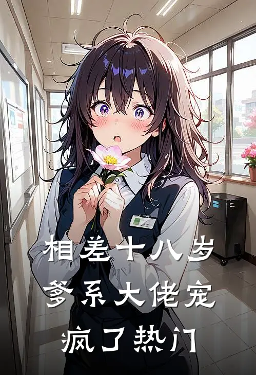 相差十八岁，爹系大佬宠疯了热门