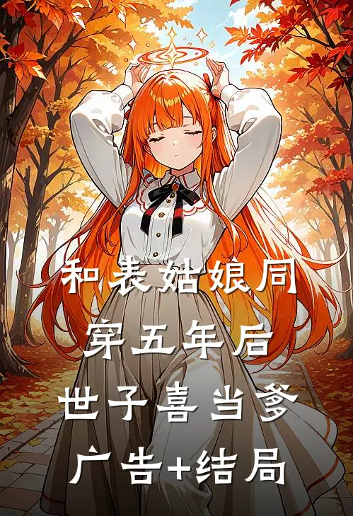和表姑娘同穿五年后，世子喜当爹广告+结局
