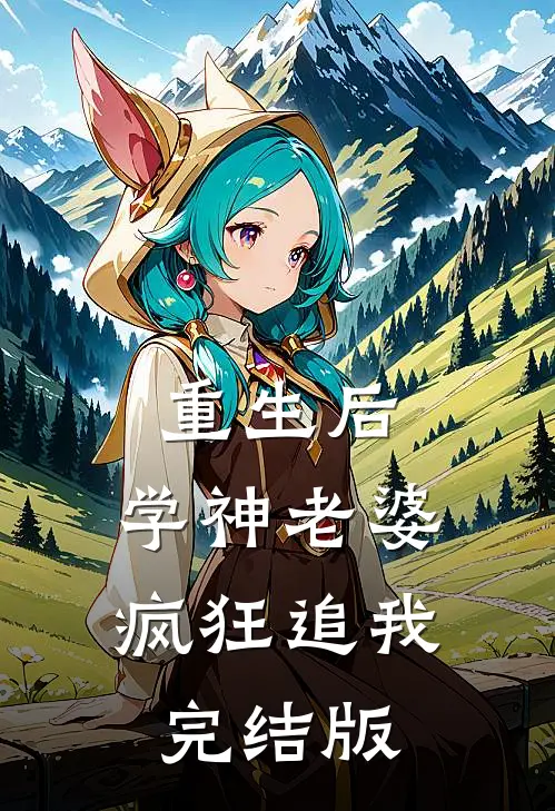 重生后，学神老婆疯狂追我完结版