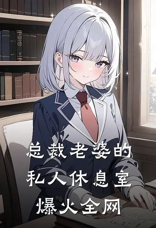 总裁老婆的私人休息室爆火全网