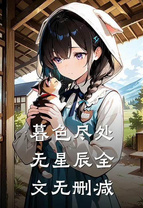 暮色尽处无星辰全文无删减