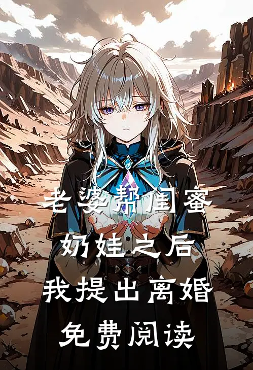 老婆帮闺蜜奶娃之后，我提出离婚免费阅读