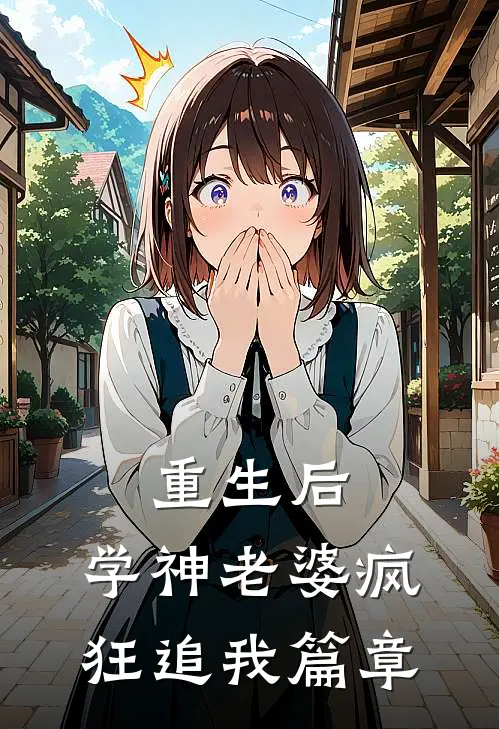 重生后，学神老婆疯狂追我篇章