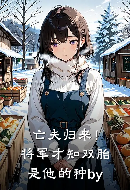 亡夫归来！将军才知双胎是他的种by