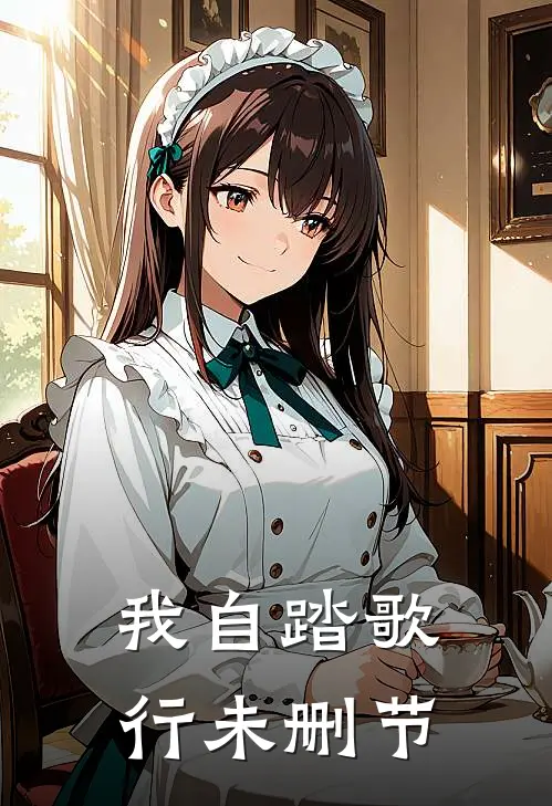 我自踏歌行未删节