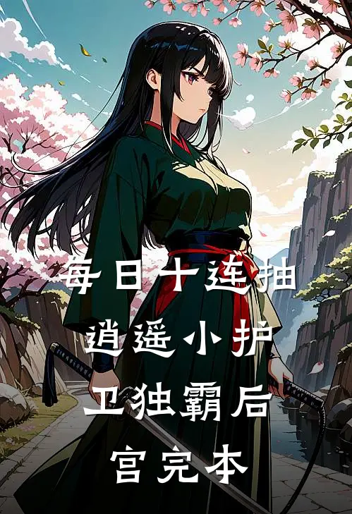 每日十连抽，逍遥小护卫独霸后宫完本