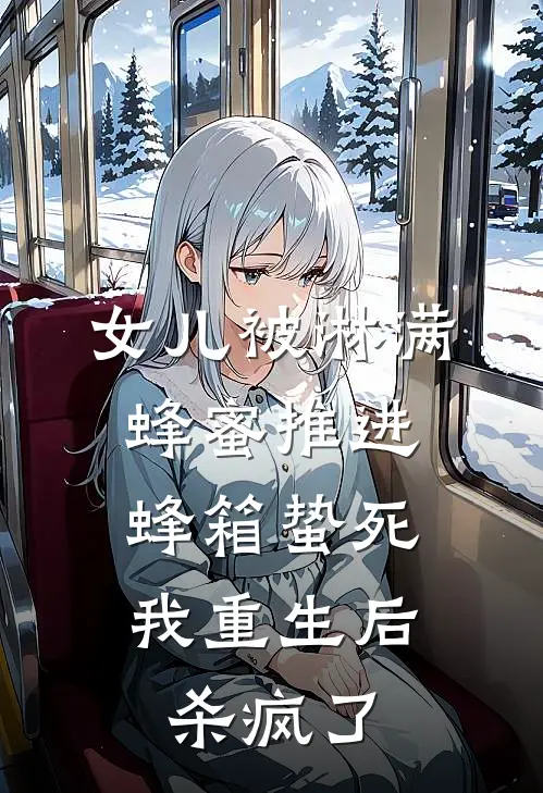 女儿被淋满蜂蜜推进蜂箱蛰死，我重生后杀疯了