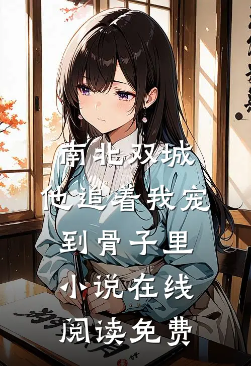 南北双城，他追着我宠到骨子里小说在线阅读免费