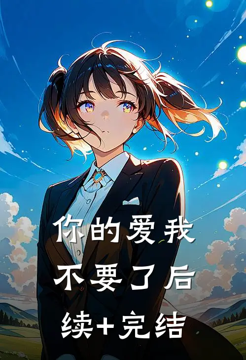 你的爱我不要了后续+完结