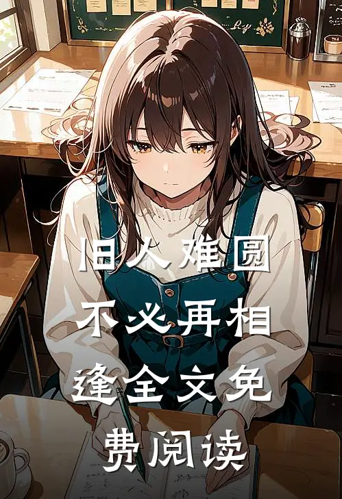 旧人难圆，不必再相逢全文免费阅读