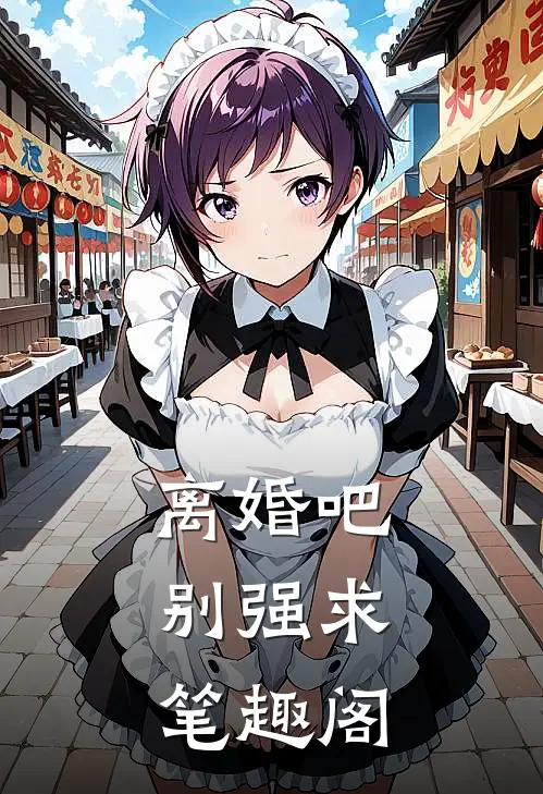 离婚吧，别强求笔趣阁