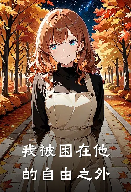 我被困在他的自由之外