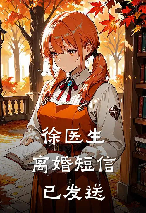 徐医生,离婚短信已发送全文免费阅读
