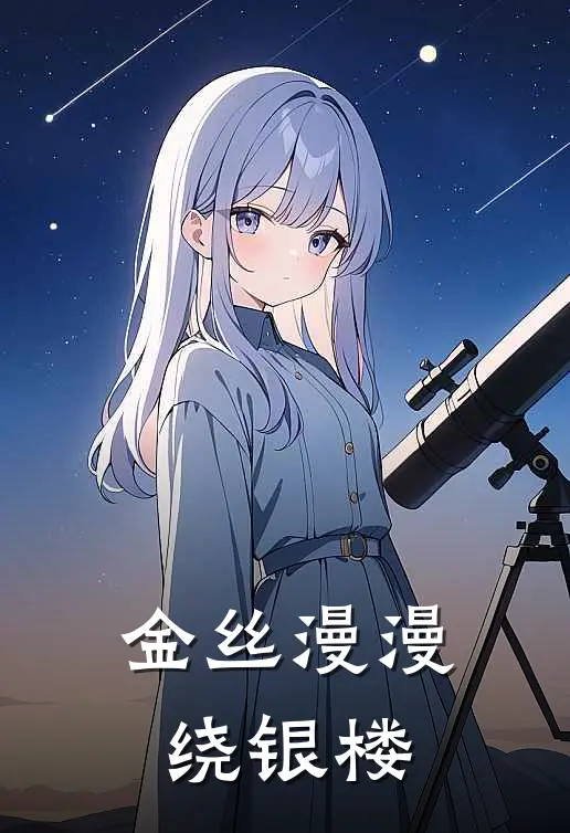 金丝漫漫绕银楼