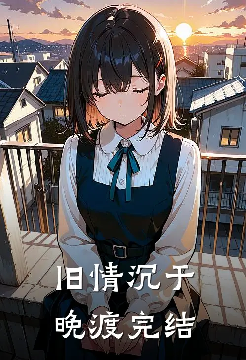 旧情沉于晚渡完结