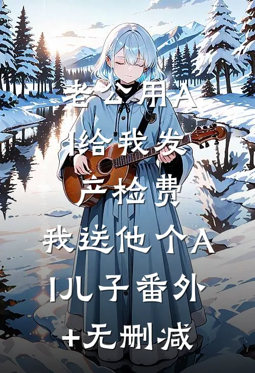 老公用AI给我发产检费，我送他个AI儿子番外+无删减