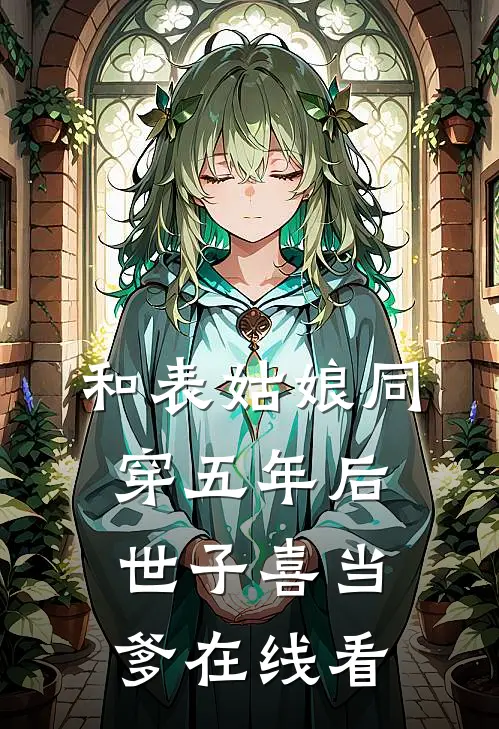 和表姑娘同穿五年后，世子喜当爹在线看