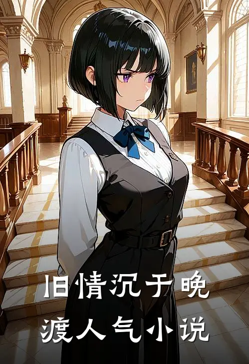旧情沉于晚渡人气小说