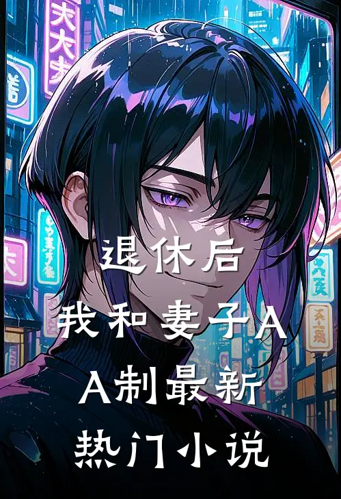 退休后，我和妻子AA制最新热门小说
