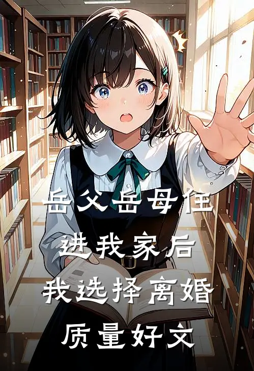 岳父岳母住进我家后，我选择离婚质量好文