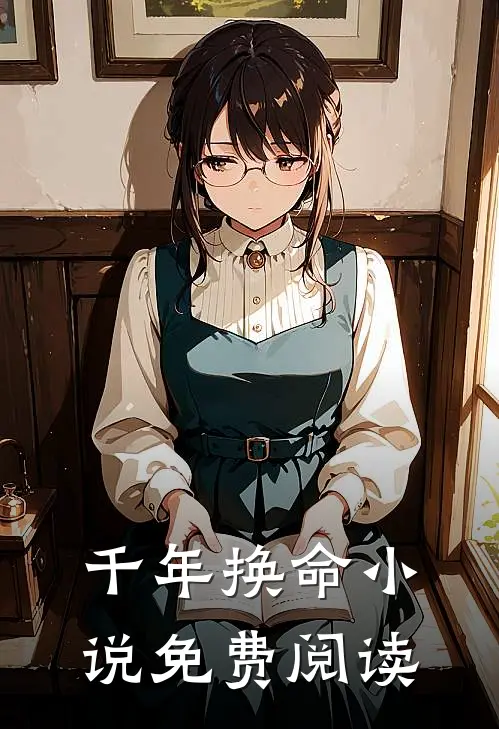千年换命小说免费阅读