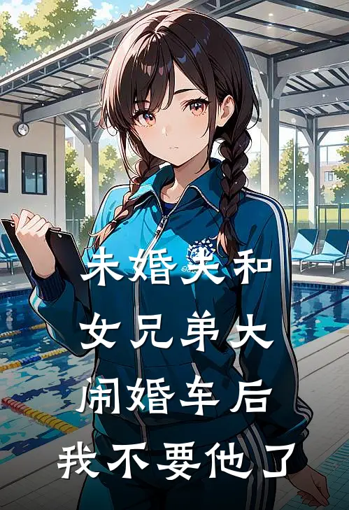 未婚夫和女兄弟大闹婚车后，我不要他了