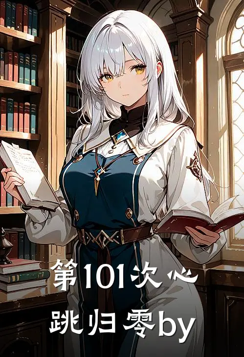 第101次心跳归零by