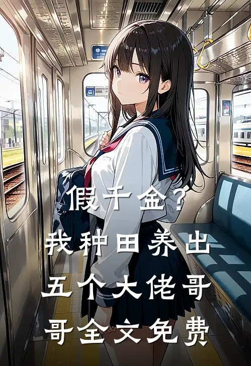 假千金？我种田养出五个大佬哥哥全文免费