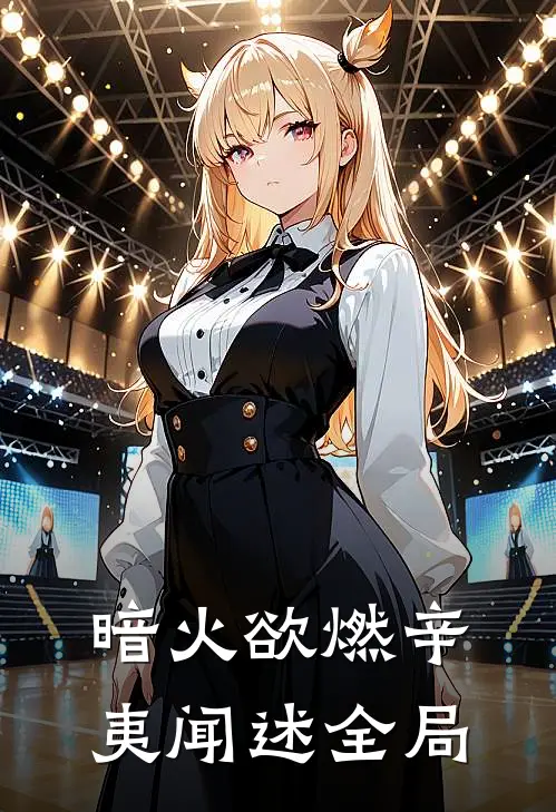 暗火欲燃辛夷闻述全局