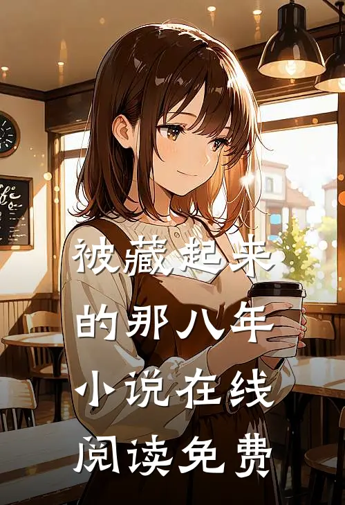 被藏起来的那八年小说在线阅读免费