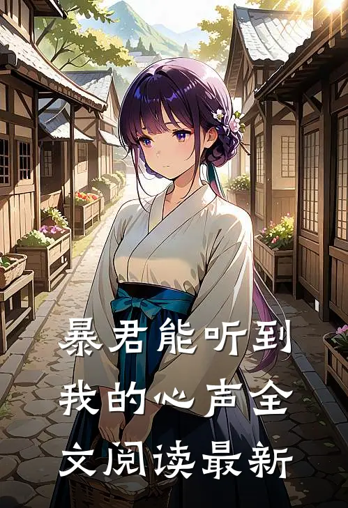 暴君能听到我的心声全文阅读最新