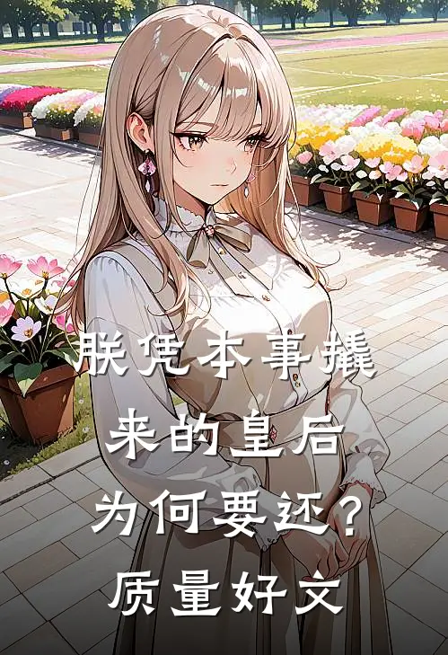 朕凭本事撬来的皇后，为何要还？质量好文