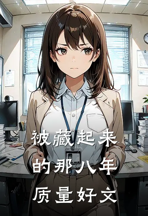 被藏起来的那八年质量好文