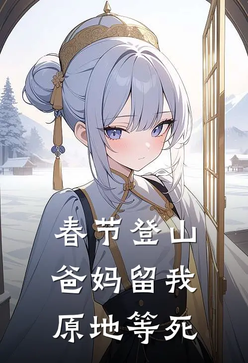 春节登山，爸妈留我原地等死